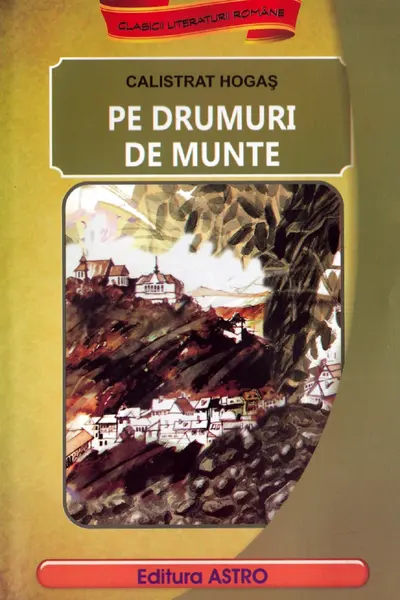 Pe drumuri de munte