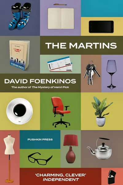 The Martins