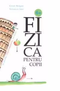 Fizica pentru copii