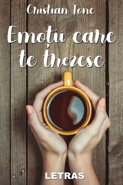 Emoții care te trezesc