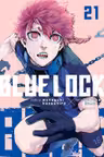 Blue Lock - Volume 21