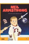 MICII EROI. Neil Armstrong