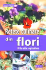 Rețete culinare din flori