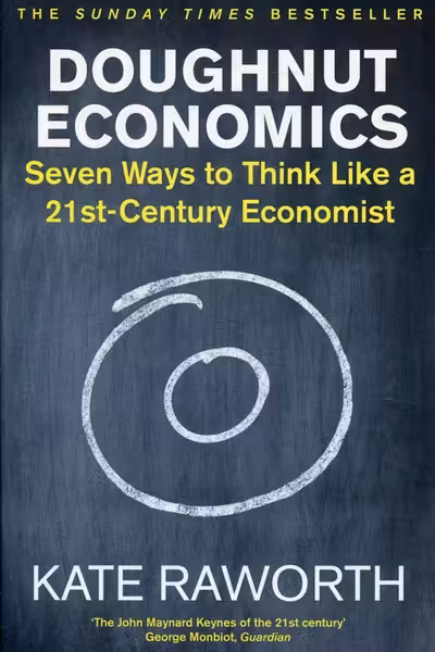 Doughnut Economics