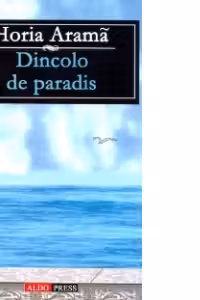 Dincolo de paradis