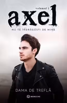 Axel Vol.1