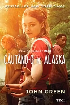 Cautind-o pe Alaska