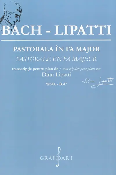 Pastorala in Fa Major