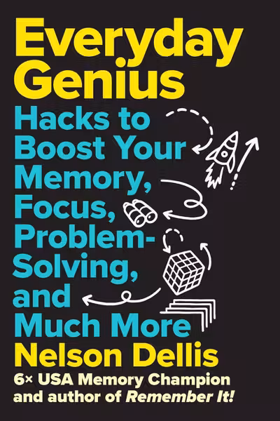 Everyday Genius