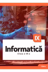 Informatica. Manual - clasa a 9-a