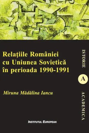 Relațiile României cu Uniunea Sovietică în perioada 1990-1991