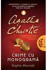 Premium. Crime cu monograma