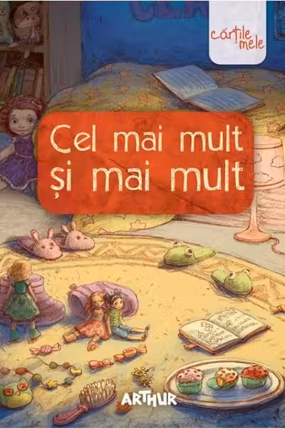 Cel mai mult și mai mult. Seniorii
