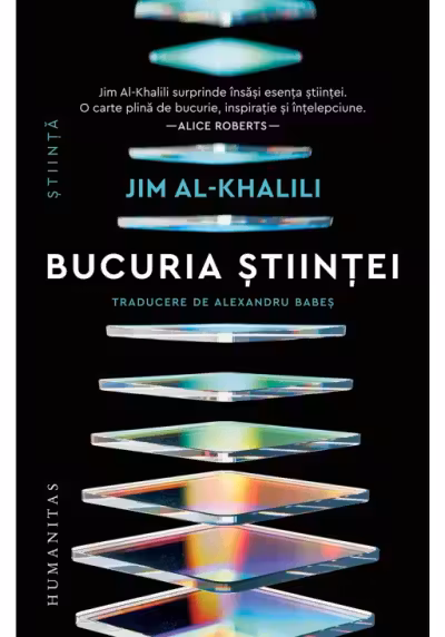 Bucuria stiintei