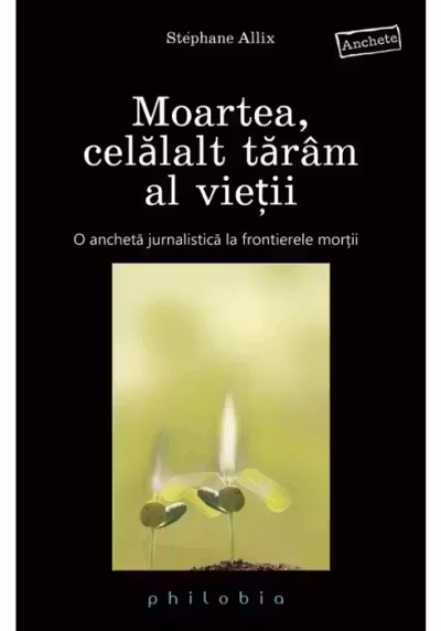 Moartea, celalalt taram al vietii