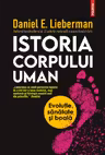 Istoria corpului uman