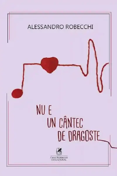 Nu e un cântec de dragoste