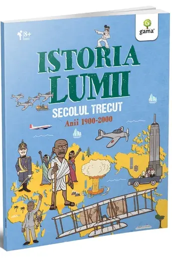 Secolul trecut