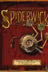 Cronicile Spiderwick - Pop-up