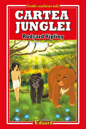 Cartea junglei