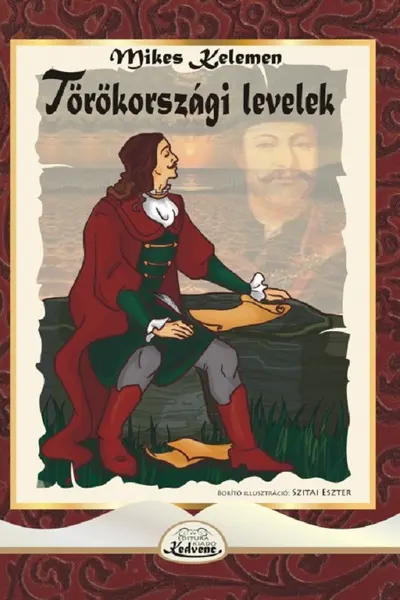 Torokországi levelek