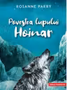 Povestea lupului Hoinar