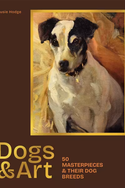 Dogs & Art