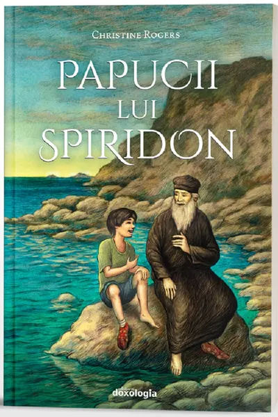 Papucii lui Spiridon