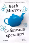 Blue Moon. CAFENEAUA SPERANTEI.