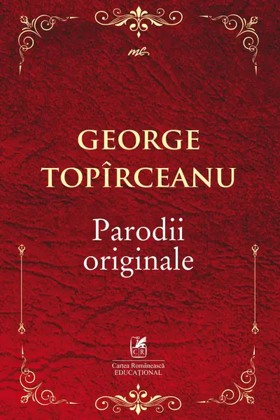 Parodii originale