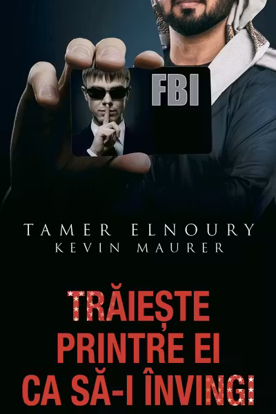 Trăiește printre ei ca să-i învingi