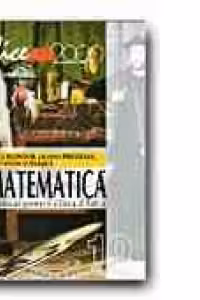 MATEMATICA. MANUAL PENTRU CLASA a X-a (M1)