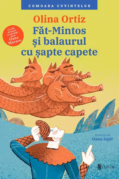 Fat-Mintos si balaurul cu sapte capete