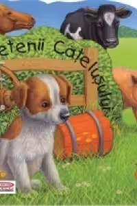 Prietenii Catelusului