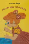 Prietenul meu drag ilustratii din plastilina