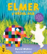 Elmer si ursul alb