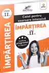 Impartirea. Clasa a II-a