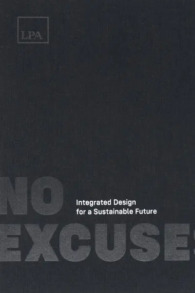 No Excuses