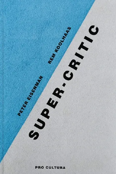 Super-critic