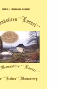 MANASTIREA LACURI