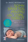 Somn sanatos pentru un copil fericit