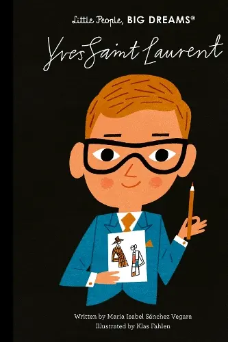 Yves Saint Laurent