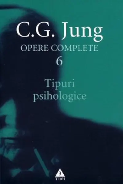 Tipuri psihologice