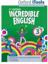 Incredible English 3. 2nd Edition. iTools DVD-ROM