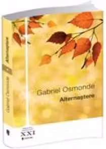 Alternastere - Gabriel Osmonde (Andrei Makine)