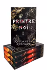Printre Noi - PRINTED EDGES
