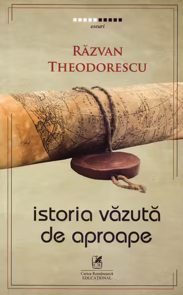 Istoria văzută de aproape