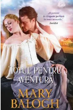 Totul pentru aventură