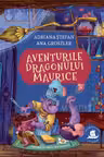 Aventurile dragonului Maurice