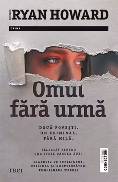 Omul fara urma